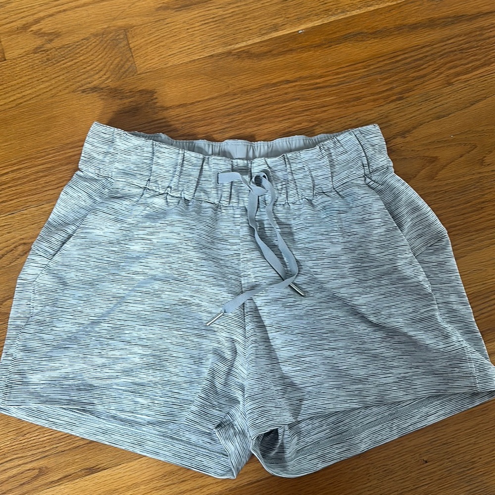 Lululemon Shorts. Size 4
